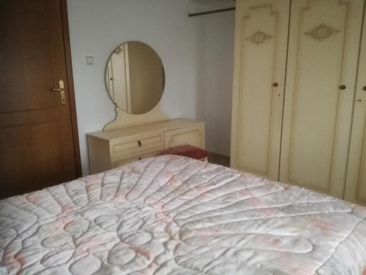 Apartment Korinos Mama Machi Buitenkant foto